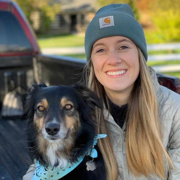 Meet your Posher, Kassie - Picture 5 of 5